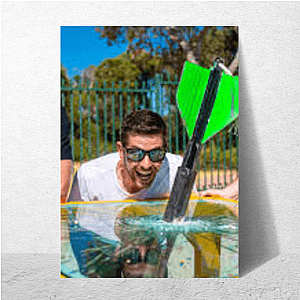 World Record Enthusiasts How Ridiculous Posters