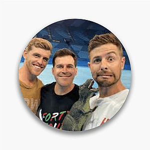 High Impact Content Makers How Ridiculous Pins