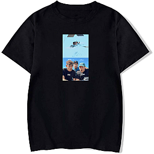 Engaging Sports Tricksters How Ridiculous T-Shirts