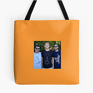 Viral Experiment Creators How Ridiculous Bags