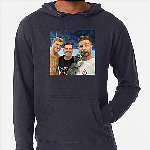 High Impact Content Makers How Ridiculous Hoodies