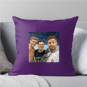 High Impact Content Makers How Ridiculous Pillows Cover