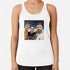 High Impact Content Makers How Ridiculous Tank Tops