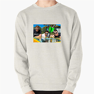 World Record Enthusiasts How Ridiculous Sweatshirts