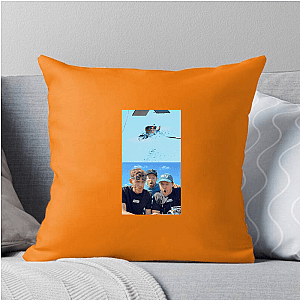 Engaging Sports Tricksters How Ridiculous Pillows Cover