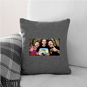 Tower Drop Specialists How Ridiculous Pillows Cover