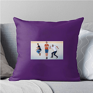 Comedy Driven Science Fans How Ridiculous Pillows Cover