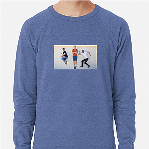 Comedy Driven Science Fans How Ridiculous Sweatshirts