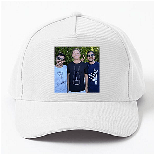 Viral Experiment Creators How Ridiculous Hats & Caps