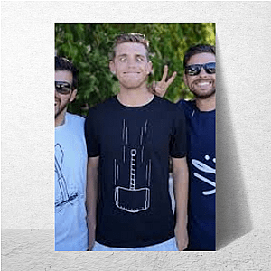 Viral Experiment Creators How Ridiculous Posters