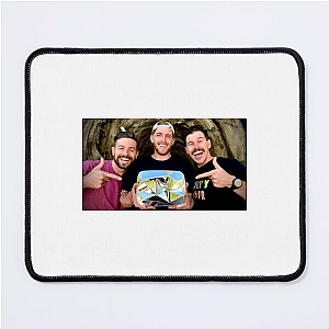 Tower Drop Specialists How Ridiculous Mouse Pads
