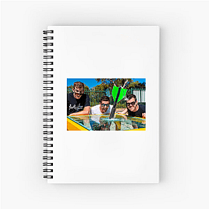 World Record Enthusiasts How Ridiculous Notebook