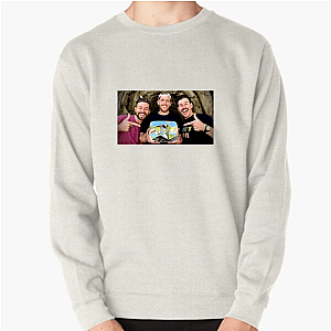 Tower Drop Specialists How Ridiculous Sweatshirts
