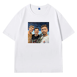 High Impact Content Makers How Ridiculous T-Shirts