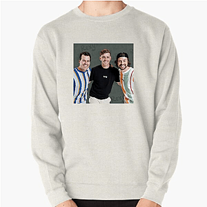 Gravity Defying Entertainers How Ridiculous Sweatshirts
