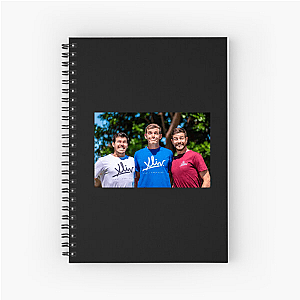 Fun And Physics Explorers How Ridiculous Notebook