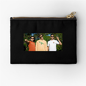 Trick Shot Innovators How Ridiculous Zipper Pouches