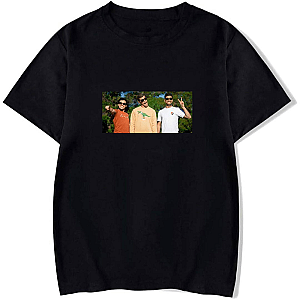 Trick Shot Innovators How Ridiculous T-Shirts