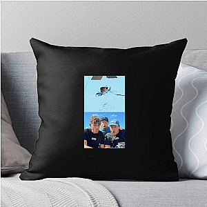 Engaging Sports Tricksters How Ridiculous Pillows Cover