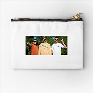 Trick Shot Innovators How Ridiculous Zipper Pouches