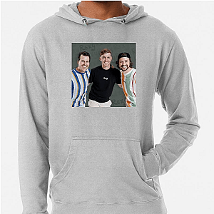Gravity Defying Entertainers How Ridiculous Hoodies