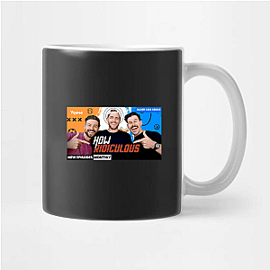 Extreme Height Challengers How Ridiculous Mugs