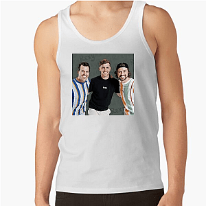 Gravity Defying Entertainers How Ridiculous Tank Tops