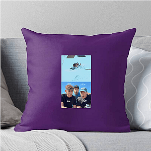 Engaging Sports Tricksters How Ridiculous Pillows Cover