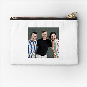 Gravity Defying Entertainers How Ridiculous Zipper Pouches