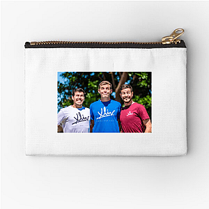 Fun And Physics Explorers How Ridiculous Zipper Pouches