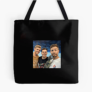 High Impact Content Makers How Ridiculous Bags