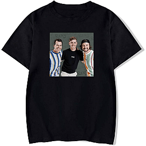 Gravity Defying Entertainers How Ridiculous T-Shirts