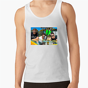 World Record Enthusiasts How Ridiculous Tank Tops