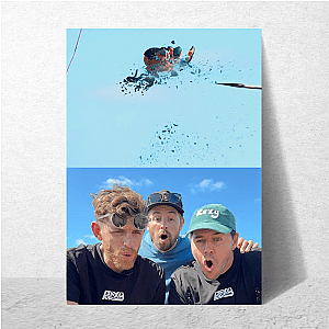 Engaging Sports Tricksters How Ridiculous Posters