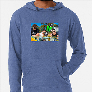 World Record Enthusiasts How Ridiculous Hoodies