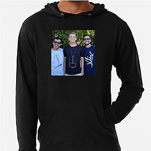 Viral Experiment Creators How Ridiculous Hoodies