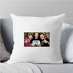 Tower Drop Specialists How Ridiculous Pillows Cover