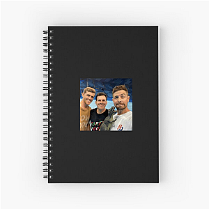 High Impact Content Makers How Ridiculous Notebook