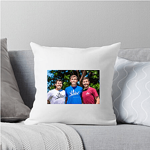 Fun And Physics Explorers How Ridiculous Pillows Cover