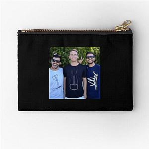 Viral Experiment Creators How Ridiculous Zipper Pouches