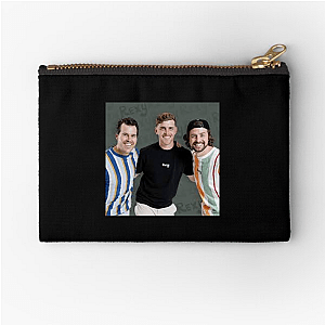 Gravity Defying Entertainers How Ridiculous Zipper Pouches