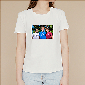 Fun And Physics Explorers How Ridiculous T-Shirts