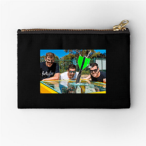 World Record Enthusiasts How Ridiculous Zipper Pouches