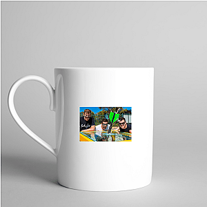 World Record Enthusiasts How Ridiculous Mugs