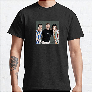 Gravity Defying Entertainers How Ridiculous T-Shirts
