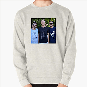 Viral Experiment Creators How Ridiculous Sweatshirts