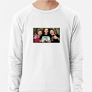 Tower Drop Specialists How Ridiculous Sweatshirts