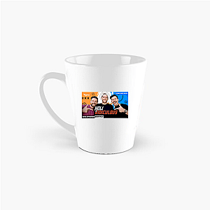 Extreme Height Challengers How Ridiculous Mugs