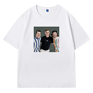 Gravity Defying Entertainers How Ridiculous T-Shirts