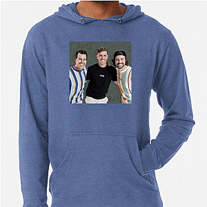 Gravity Defying Entertainers How Ridiculous Hoodies